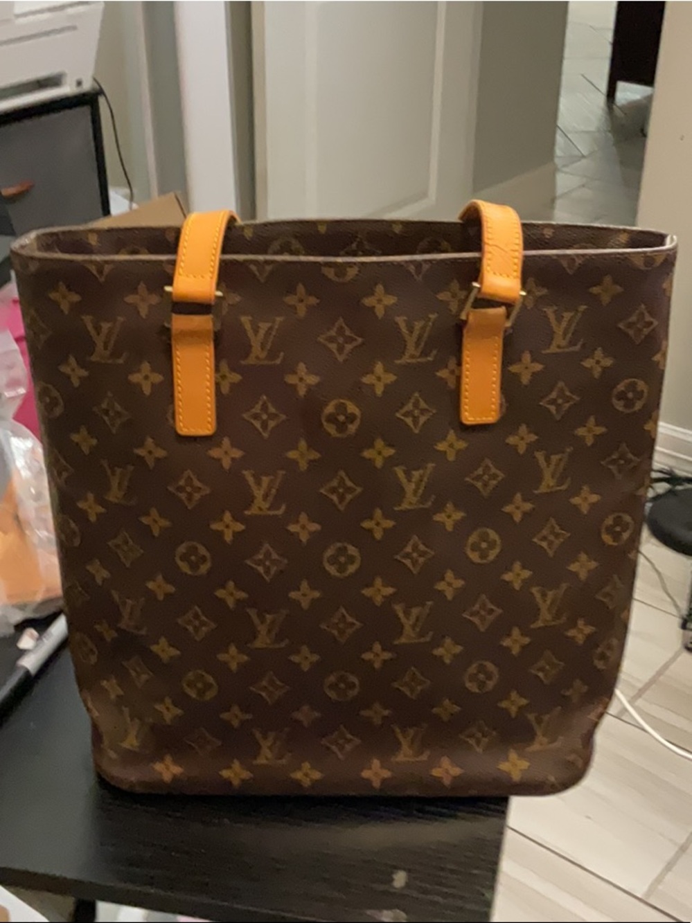 LV Vivian Tote